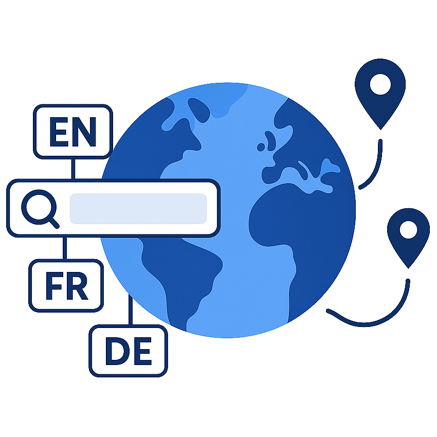 Dashboard-interface